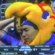 Illustration for article titled The Weeping Kansas Jayhawk, In Happier Times